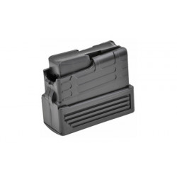 Magazine Savage 212 Slug Gun 12 Gauge Black 2Rd