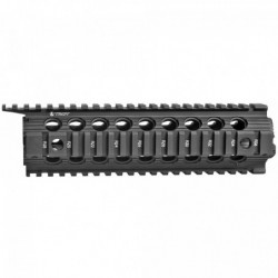 Troy Enhanced Rail 9" Black