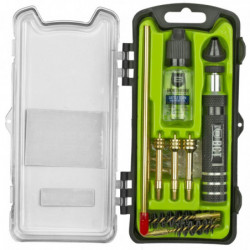 Breakthrough Vision Cleaning Kit .38/.40/.45 CAL