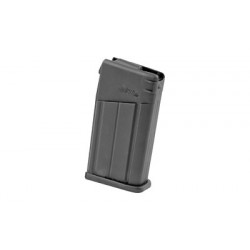 Magazine Double Stack Arms FAL 308Win 20Rd Black