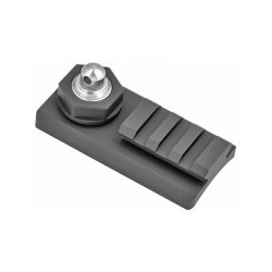 Accu-Tac Sling Stud Rail Adapter