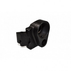 LAC «Truck» M4 Stock Adapter 5.5mm HBA