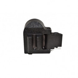 LAC «Truck» M4 Stock Adapter 5.5mm HBA