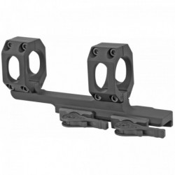 American Defense AD-RECON Mount 20 MOA 30mm Titanium