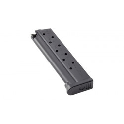 Magazine CMC Products Range Pro 10Rd 9mm Black