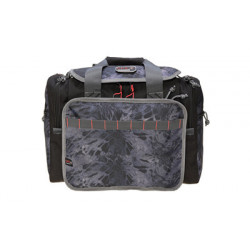 G-Outdoors GPS Range Bag Medium Blackout