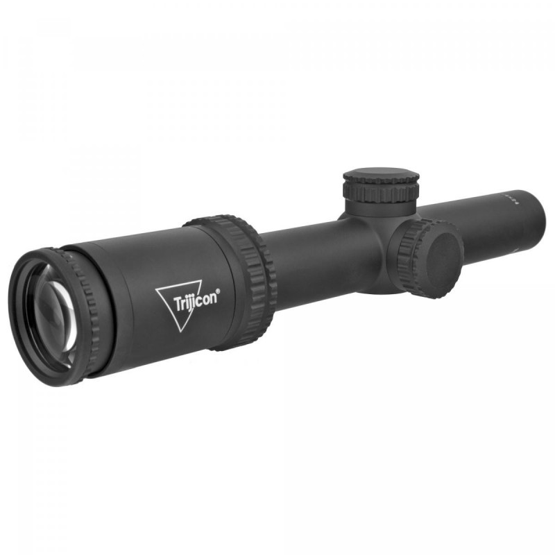 Trijicon Ascent 1-4x24 BDC Target