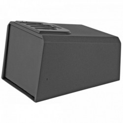 GunVault Multi Vault Quick Access Safe Matte Black