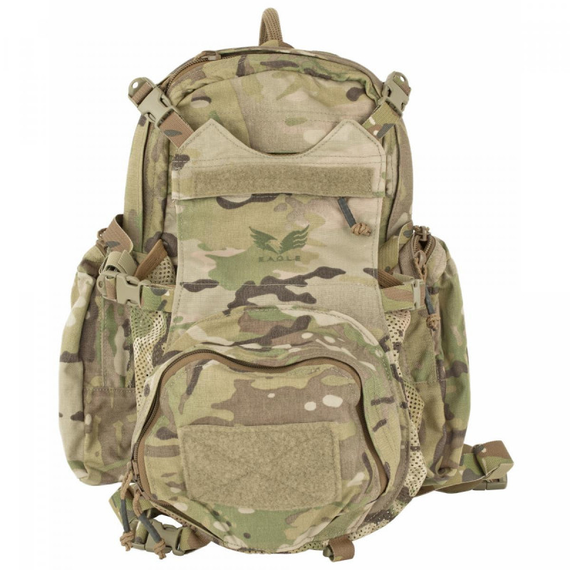 Eagle Yote Hydration Pack MultiCam