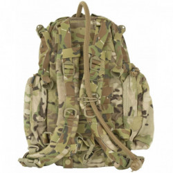 Eagle Yote Hydration Pack MultiCam