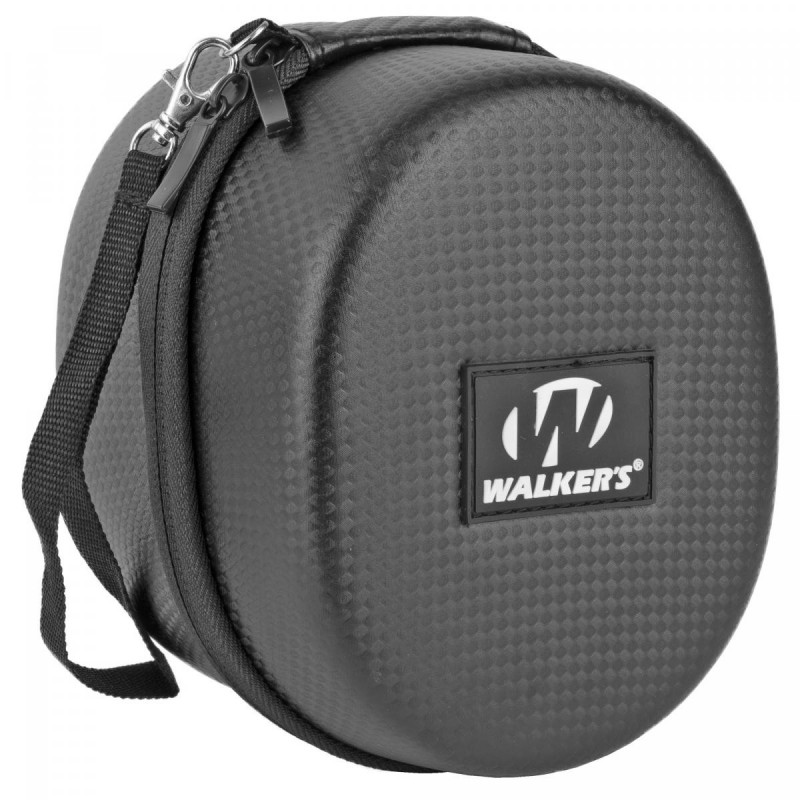 Walker's Razor Earmuffs Carrying Case