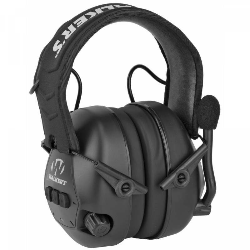 Walker's Passive Earmuffs Bluetooth