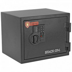 Stack-on Personal Fire Safe .8 Cu Flat Top