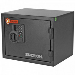 Stack-on Personal Fire Safe .8 Cu Flat Top