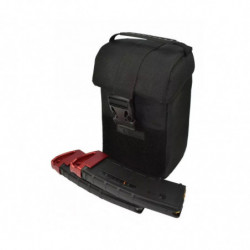 CED AR Magazine MOLLE Case