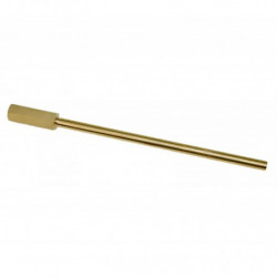 CED Solid Brass Squib Rod