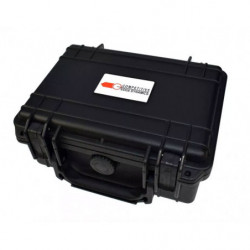 CED Waterproof Ammo Case