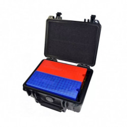 CED Waterproof Ammo Case