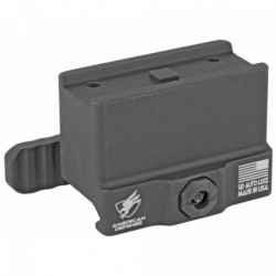 American Defense Aimpoint T1 QR Mount Lower 1/3