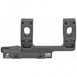 American Defense AD-Recon-H Scope Mount 30mm Dual QR