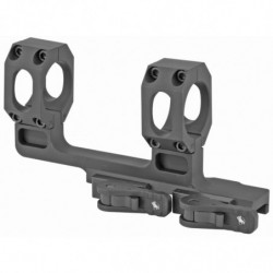 American Defense AD-Recon-H Scope Mount 30mm Dual QR