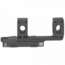 American Defense Scope Mount 30mm Dual QR