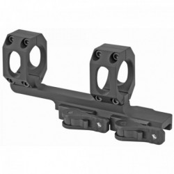 American Defense Scope Mount 30mm Dual QR