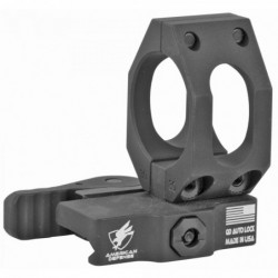 American Defense Low Profile Mount Aimpoint QR