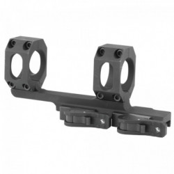 American Defense Scope Mount 1" Dual QR