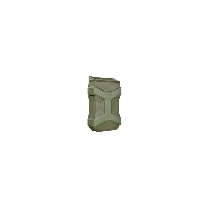 Pitbull Universal Magazine Carrier OD Green