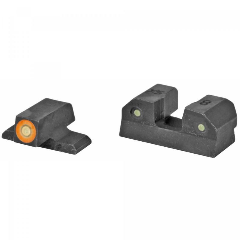 XS Sights RAM Sight SIG/XD Orange