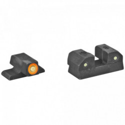 XS Sights RAM Sight SIG/XD Orange