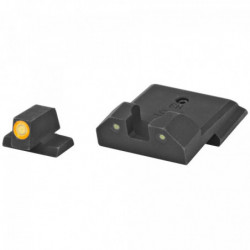 XS Sights RAM Sight Shield Orn