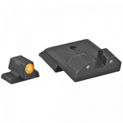 XS Sights RAM Sight Shield Orn