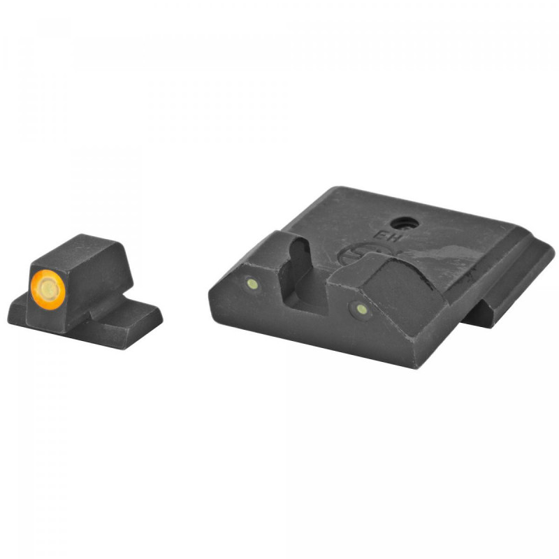 XS Sights RAM Sight S&W M&P Orn