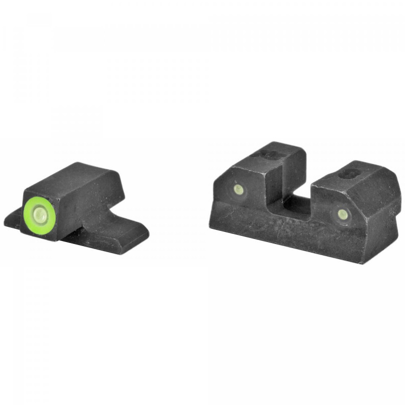 XS Sights RAM Sight Sig/xd Green