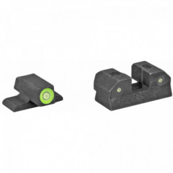 XS Sights RAM Sight Sig/xd Green