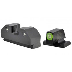 XS Sights RAM Sight Canik Green