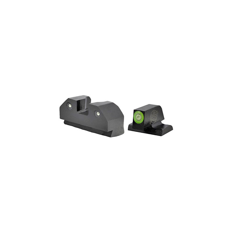 XS Sights RAM Sight Canik Green