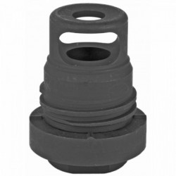 YHM Mini QD Muzzle Brake 1/2X28