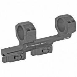 Midwest 30mm QD Scope Mount 20 MOA