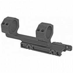 Midwest 30mm QD Scope Mount 20 MOA