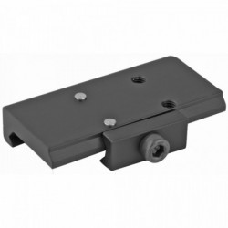 C-More RTS2 Rail Mount