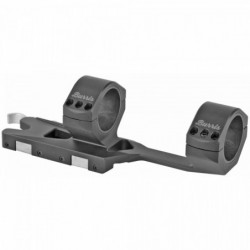 Burris AR-Signature QD PEPR Mount 34mm