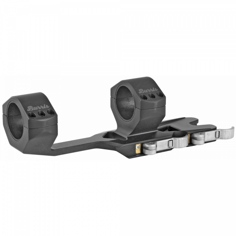 Burris AR-Signature QD PEPR Mount 30mm