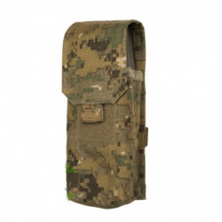 AK V-2 Double Mag Pouch Surpat