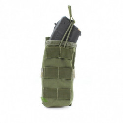 AK quick release Mag Pouch MR-1. Olive