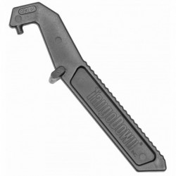 Tango Down Floor Plate Removal Multi-Tool