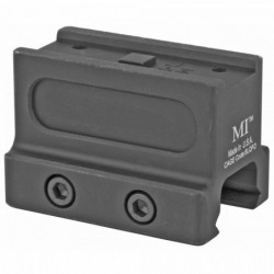 Midwest Aimpoint T1/T2 Mount Lower 1/3