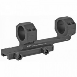 Midwest 30mm Scope Mount Gen2 Black